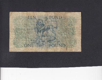 Beschrijving achterzijde: LION